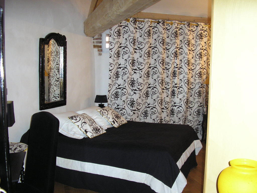 Domaine De La Belliere Hotel Villars-les-Dombes Bilik gambar