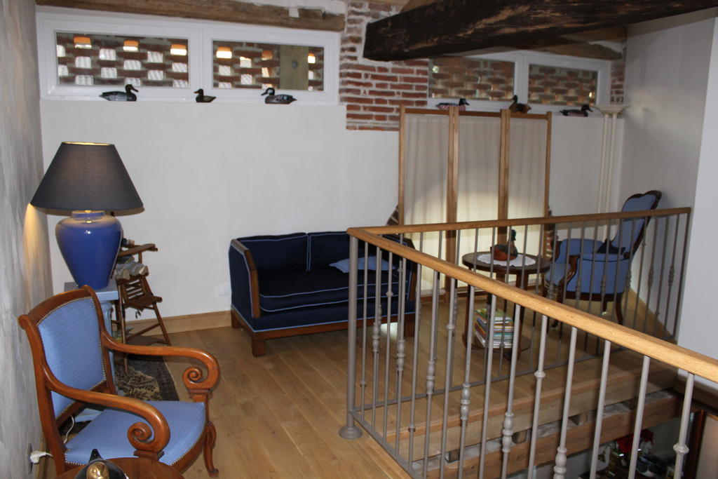 Domaine De La Belliere Hotel Villars-les-Dombes Luaran gambar