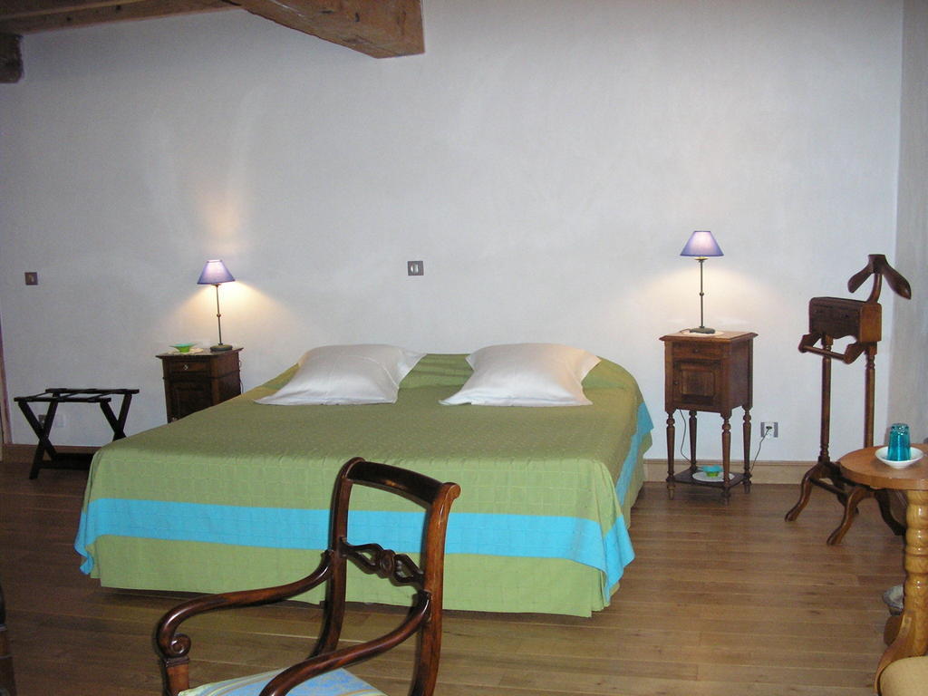Domaine De La Belliere Hotel Villars-les-Dombes Bilik gambar