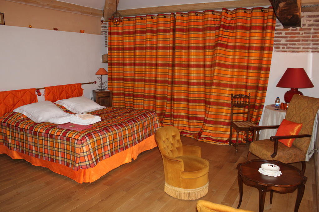 Domaine De La Belliere Hotel Villars-les-Dombes Bilik gambar