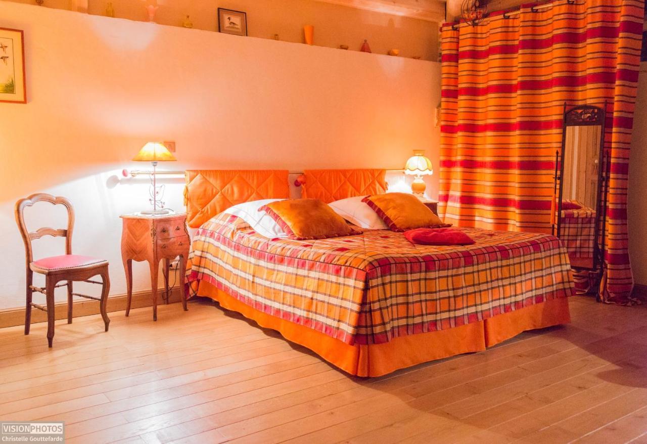 Domaine De La Belliere Hotel Villars-les-Dombes Luaran gambar